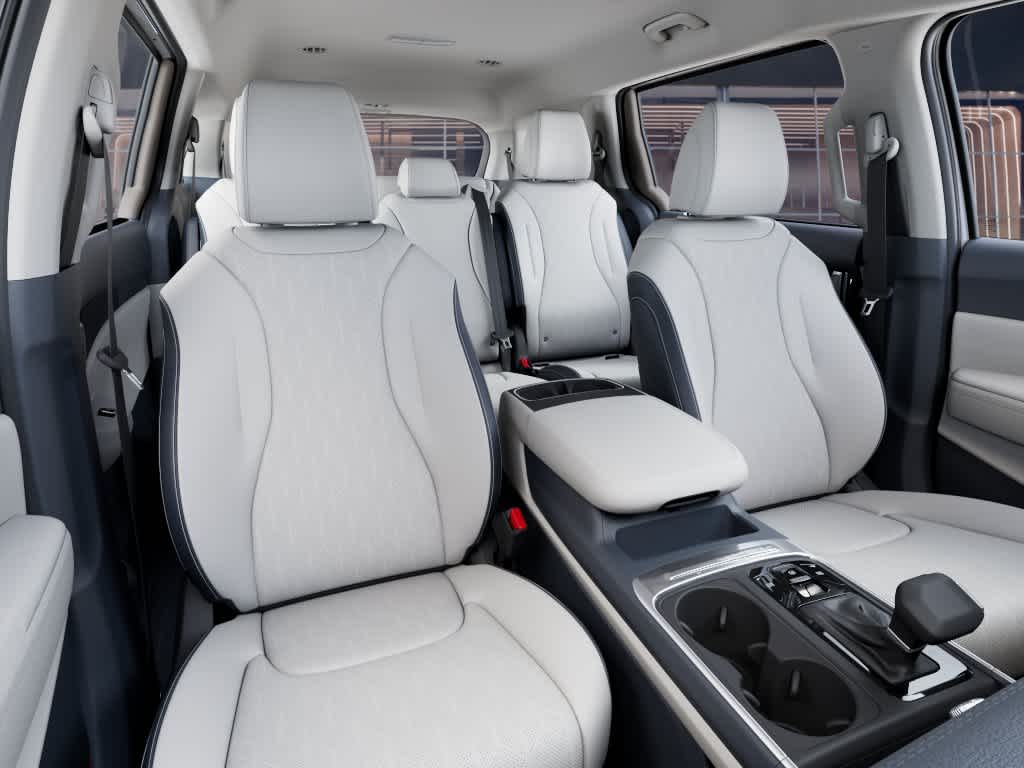 2026 Kia Carnival EX FWD