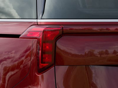 2026 Kia Carnival EX FWD