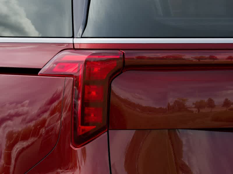 2026 Kia Carnival EX FWD