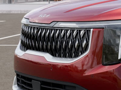 2026 Kia Carnival EX FWD