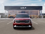 2026 Kia Carnival EX FWD