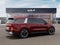 2026 Kia Carnival EX FWD