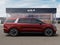 2026 Kia Carnival EX FWD