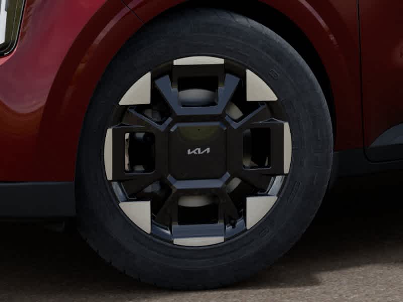 2026 Kia Carnival EX FWD
