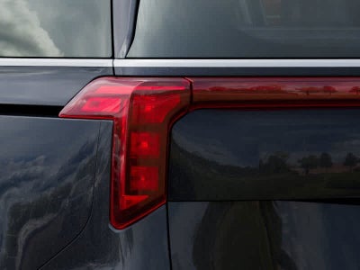 2026 Kia Carnival EX FWD