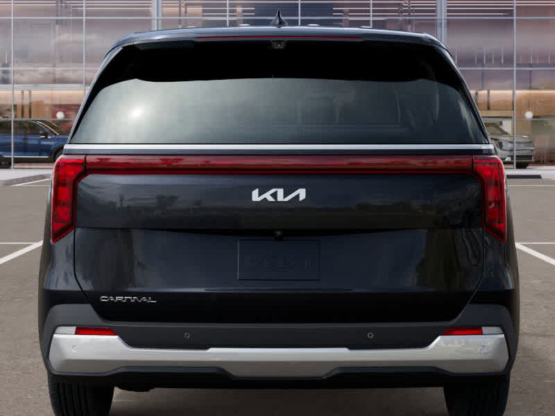 2026 Kia Carnival EX FWD