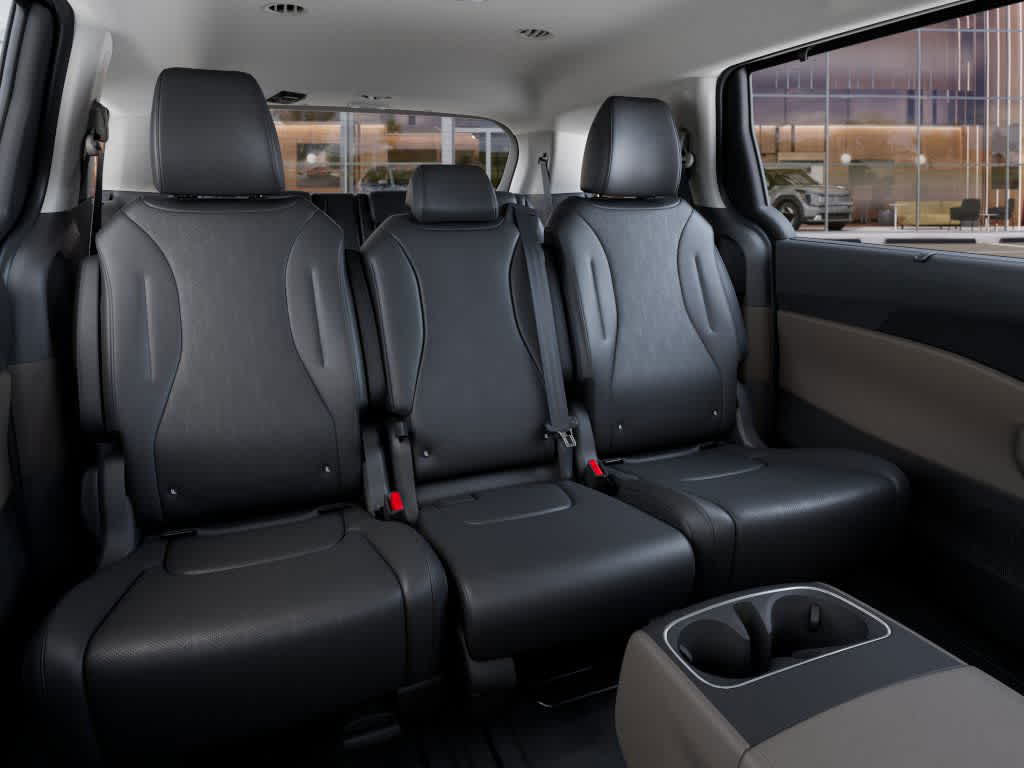 2026 Kia Carnival EX FWD