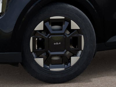 2026 Kia Carnival EX FWD