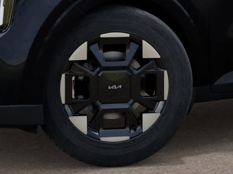 2026 Kia Carnival EX FWD