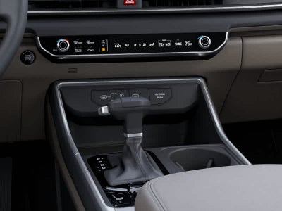 2026 Kia Carnival EX FWD