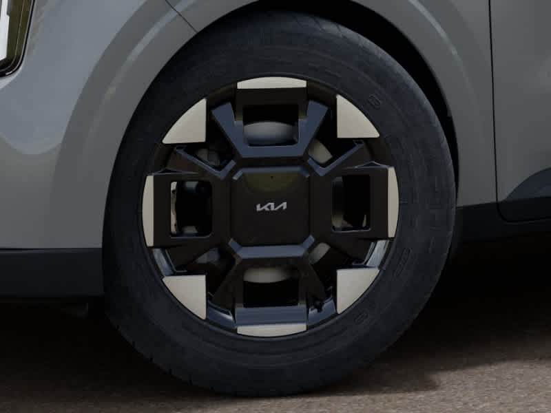 2026 Kia Carnival EX FWD