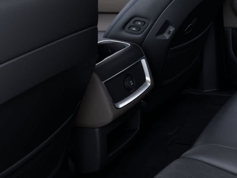 2026 Kia Carnival EX FWD