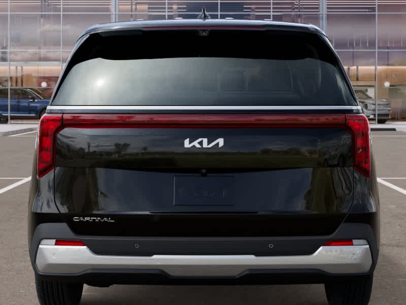 2026 Kia Carnival EX FWD