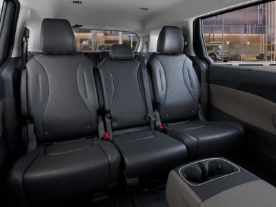 2026 Kia Carnival EX FWD