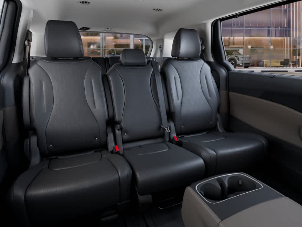 2026 Kia Carnival EX FWD