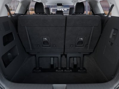 2026 Kia Carnival EX FWD