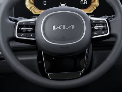 2026 Kia Carnival EX FWD