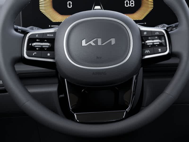 2026 Kia Carnival EX FWD