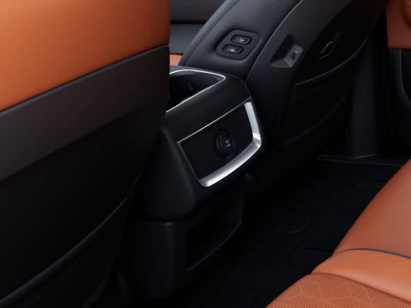 2026 Kia Carnival EX FWD