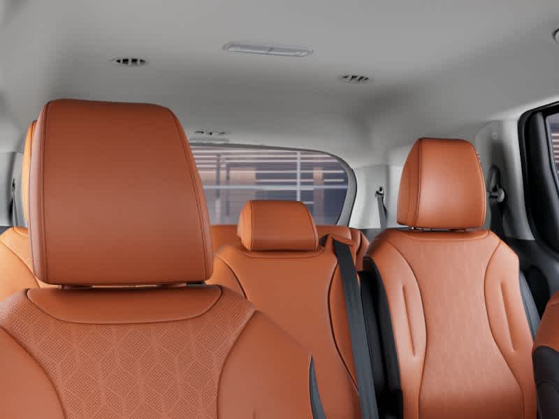 2026 Kia Carnival EX FWD