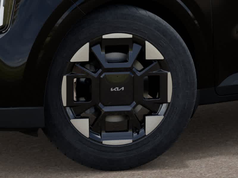 2026 Kia Carnival EX FWD