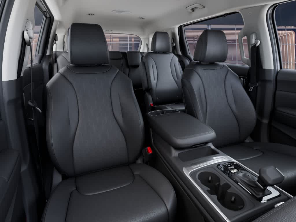 2027 Kia Carnival EX FWD