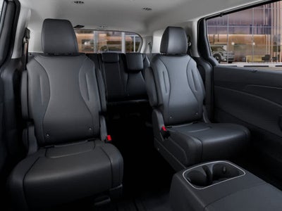 2027 Kia Carnival EX FWD