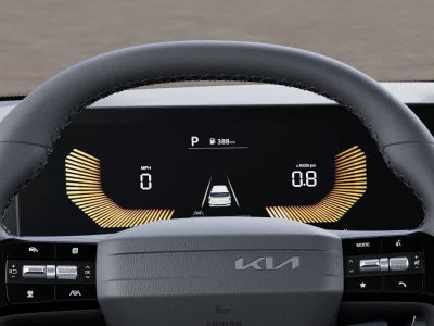 2027 Kia Carnival EX FWD