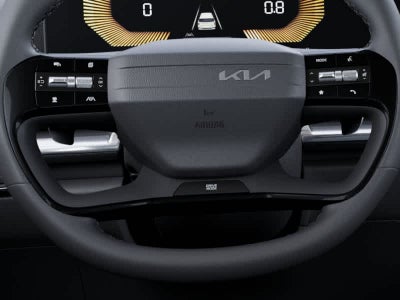2027 Kia Carnival EX FWD