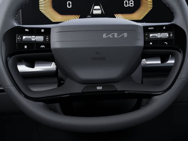 2027 Kia Carnival EX FWD
