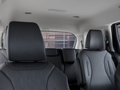 2027 Kia Carnival EX FWD