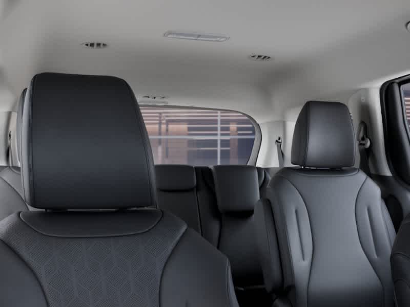 2027 Kia Carnival EX FWD