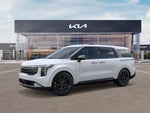 2027 Kia Carnival EX FWD