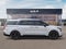 2027 Kia Carnival EX FWD