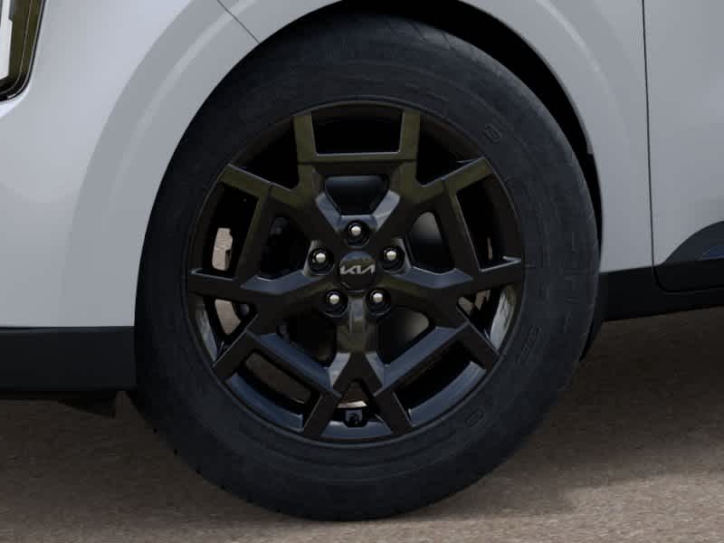 2027 Kia Carnival EX FWD