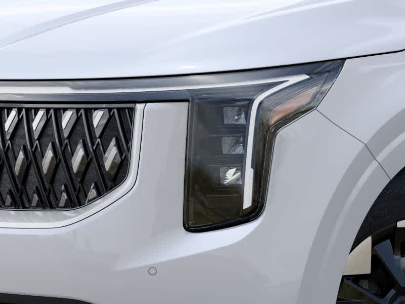 2027 Kia Carnival EX FWD