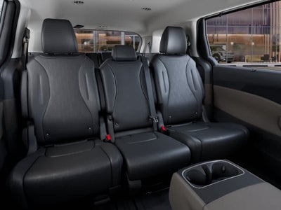 2027 Kia Carnival EX FWD
