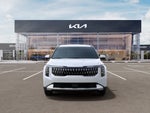 2027 Kia Carnival EX FWD
