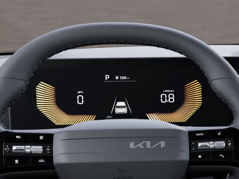 2027 Kia Carnival EX FWD