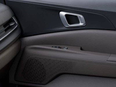 2027 Kia Carnival EX FWD