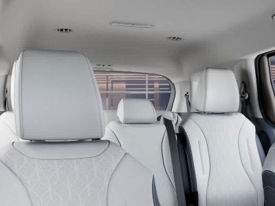 2026 Kia Carnival Hybrid EX FWD