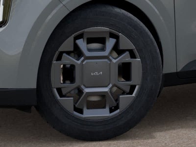 2026 Kia Carnival Hybrid EX FWD