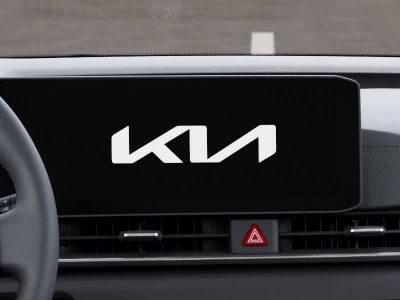 2026 Kia Carnival Hybrid EX FWD