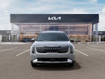 2026 Kia Carnival Hybrid EX FWD