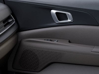 2026 Kia Carnival Hybrid EX FWD
