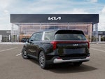 2026 Kia Carnival Hybrid EX FWD