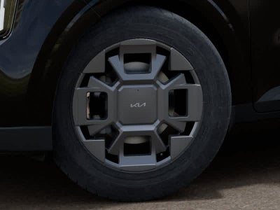 2026 Kia Carnival Hybrid EX FWD