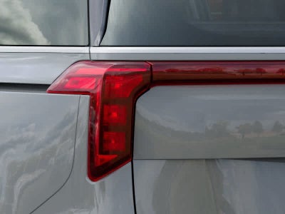 2026 Kia Carnival Hybrid EX FWD