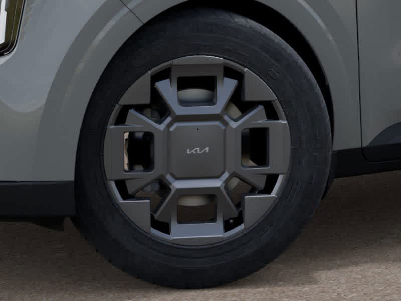 2026 Kia Carnival Hybrid EX FWD