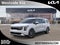 2027 Kia Carnival Hybrid EX FWD